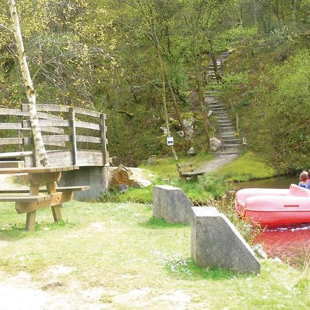 Holiday Home In Montsernelle Lithaire Luaran gambar