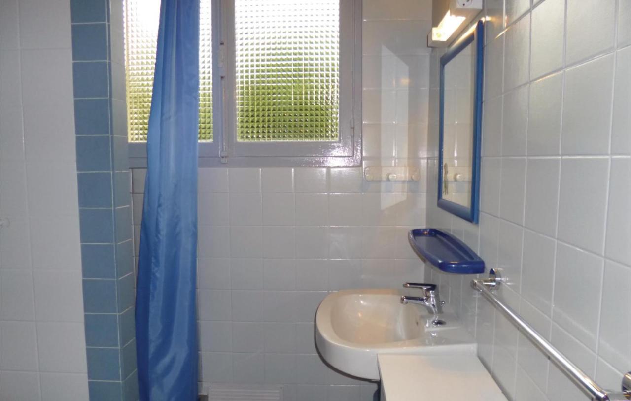 Holiday Home In Montsernelle Lithaire Luaran gambar